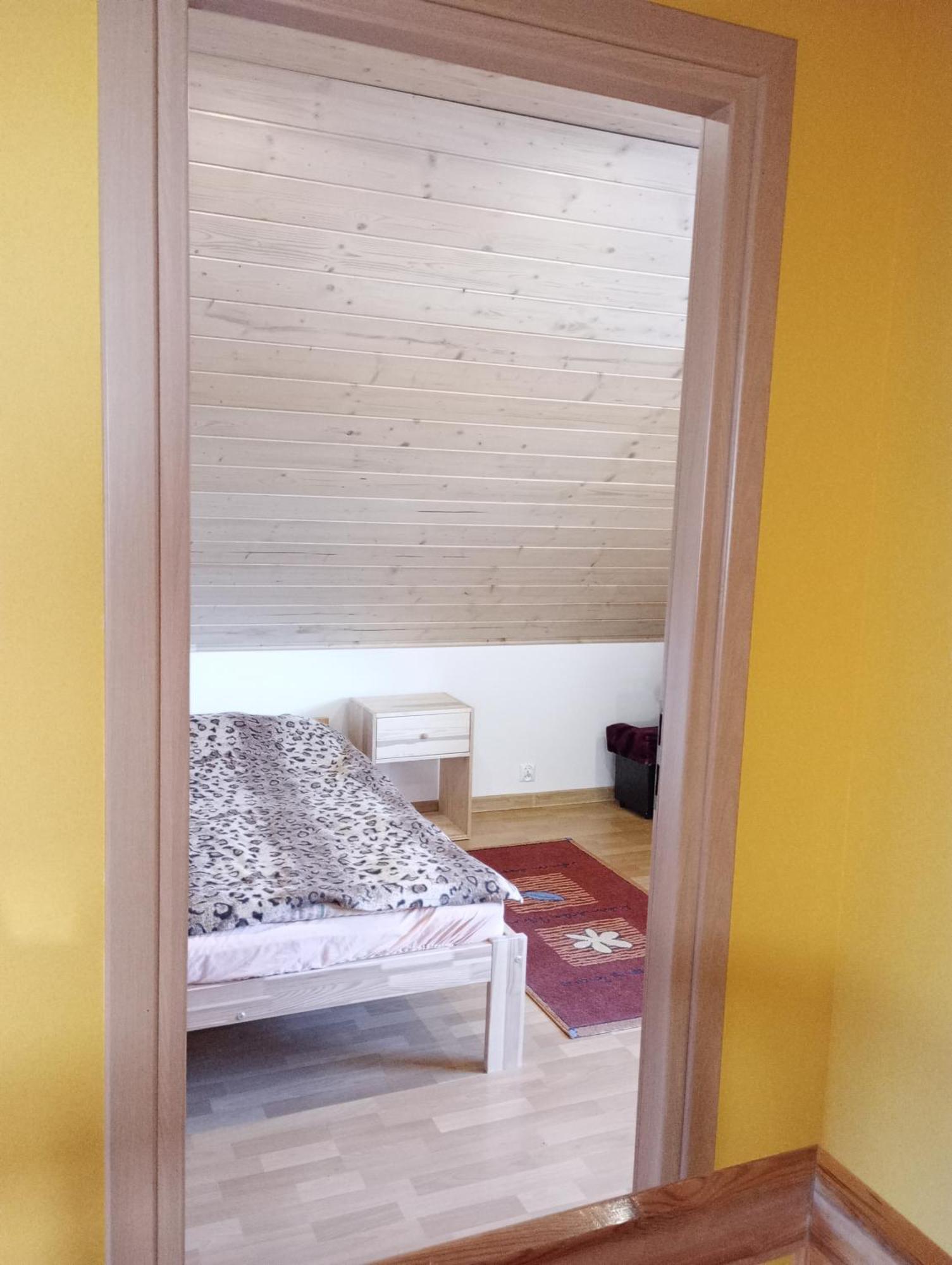 Gorski Domek W Lipowej W Beskidzie Zywieckim Lipowa Εξωτερικό φωτογραφία