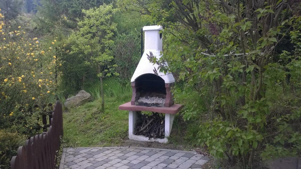 Gorski Domek W Lipowej W Beskidzie Zywieckim Lipowa Εξωτερικό φωτογραφία